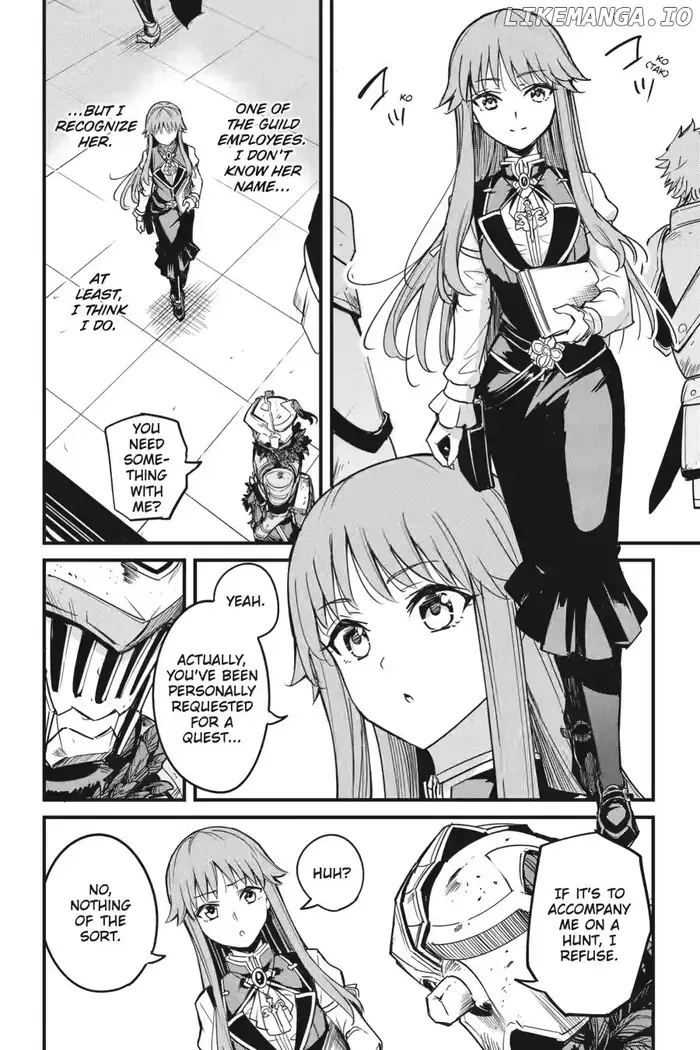Goblin Slayer: Side Story Year One Chapter 118 image 04_optimized_optimized